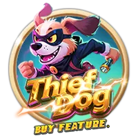Thief Dog Buy Feature